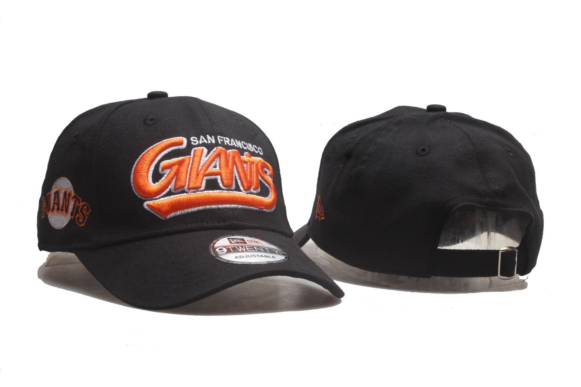2026 MLB San Francisco Giants Hat style YP01
